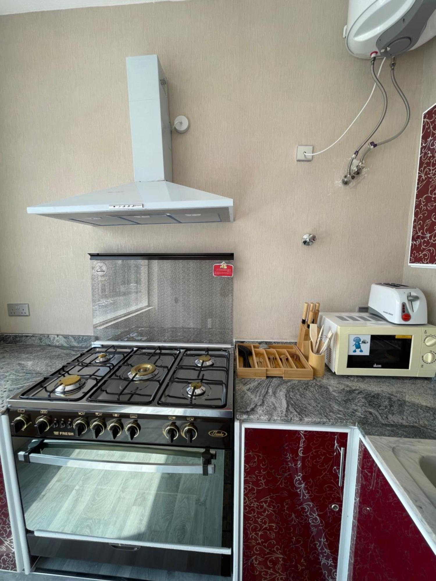 Nizwa Park House Apartment Экстерьер фото